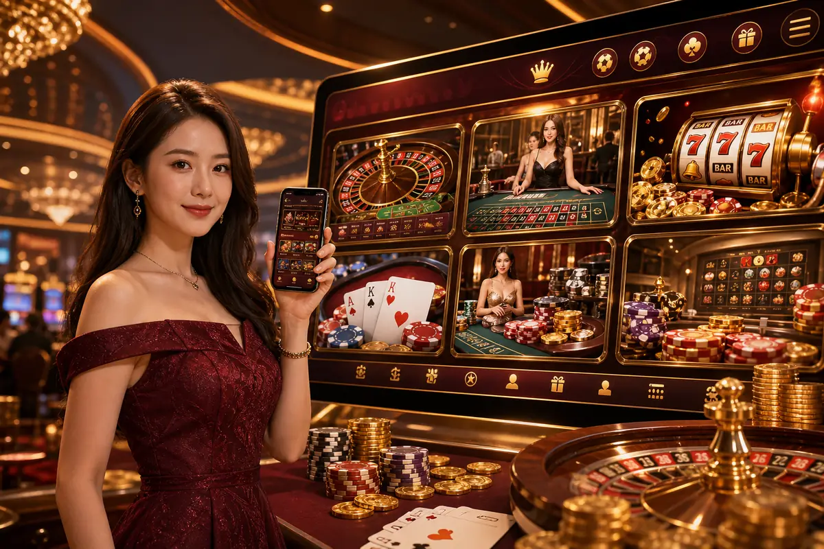 Lịch sử phát triển 88fun