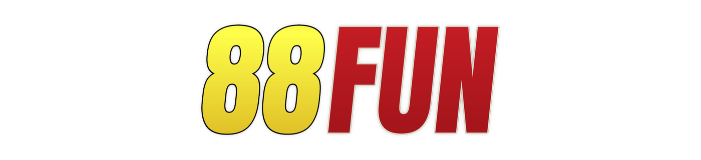 88fun logo